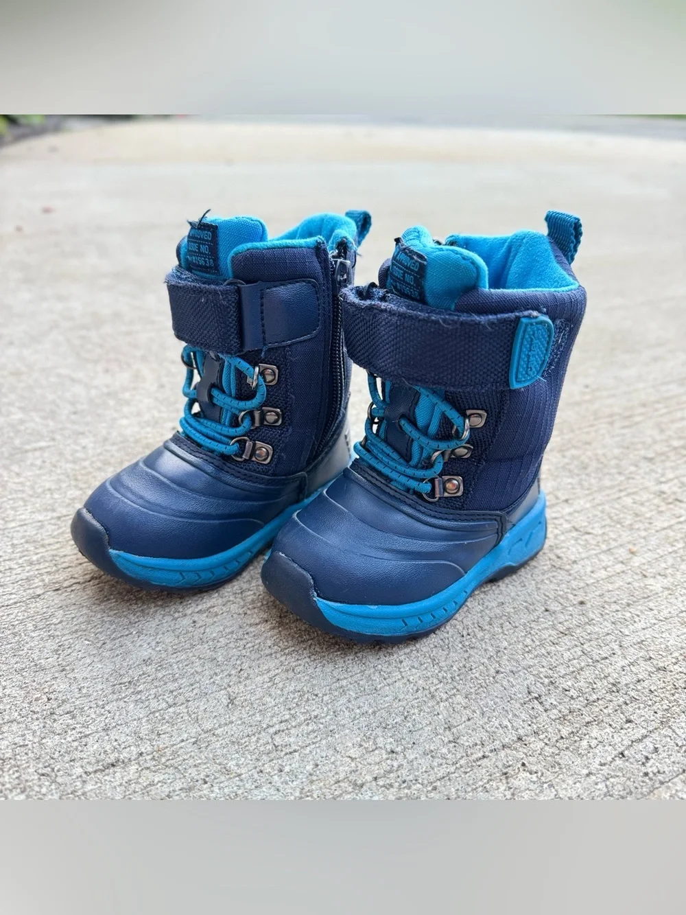 Carters carter’s toddler